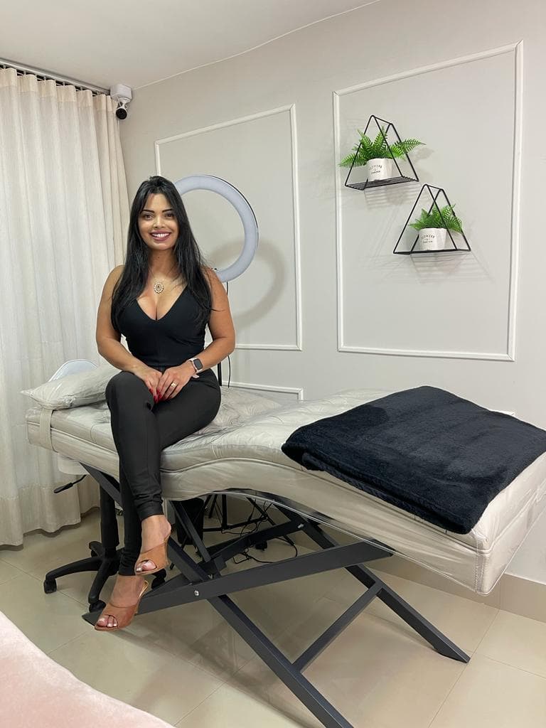 Ambiente do Studio