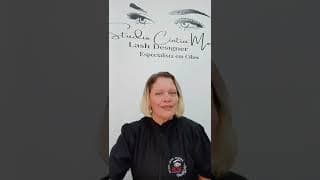 Depoimento de Cíntia